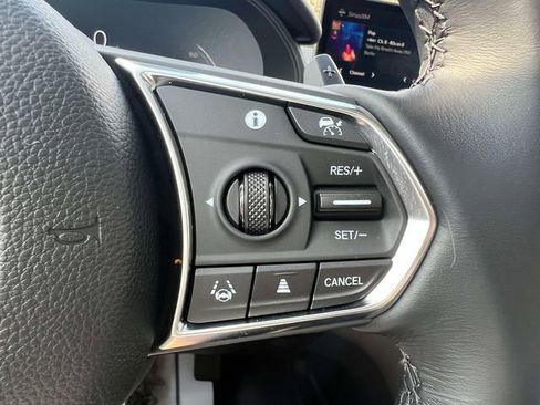 Used 2025 Acura TLX w/ Technology Package FWD image 21
