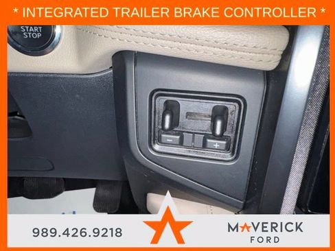 Used 2023 Ford Expedition Limited AWD/4WD image 19