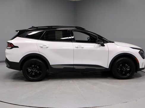 Used 2023 Kia Sportage X-Pro Prestige AWD/4WD image 13