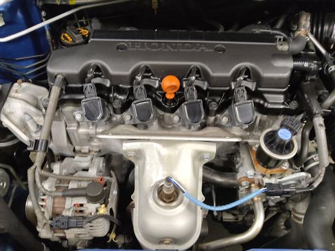 Used 2014 Honda Civic LX image 30