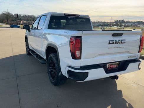 Certified 2023 GMC Sierra 1500 Elevation w/ LPO, GMC Protection Package image 5