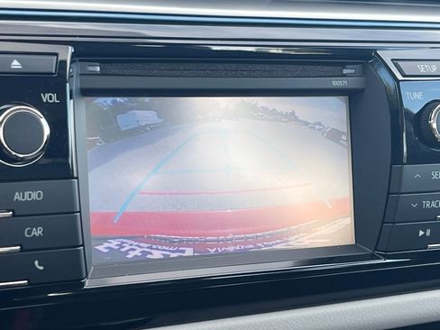 Used 2016 Toyota Corolla L image 26