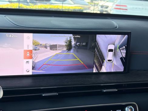 New 2026 Genesis GV80 3.5T AWD/4WD image 20