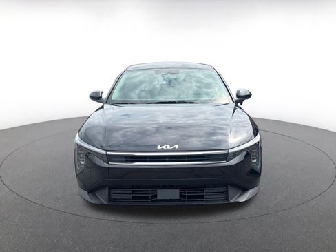 Used 2025 Kia K4 LXS image 6