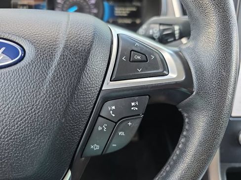 Used 2022 Ford Edge SEL w/ Sport Appearance Package AWD/4WD image 20