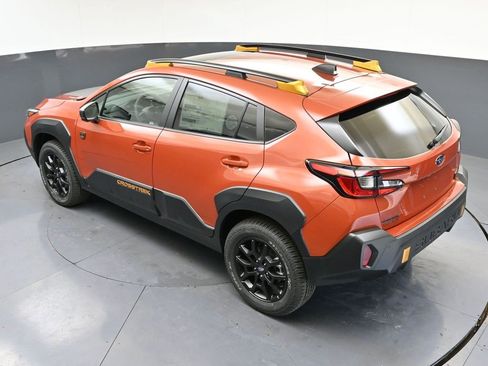 Certified 2025 Subaru Crosstrek 2.5i Wilderness w/ Crosstrek Mirror Package image 43