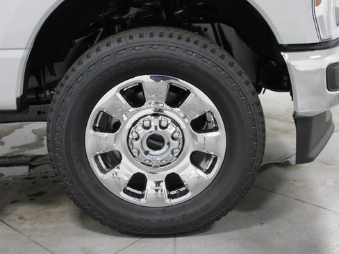 New 2026 Ford F250 Lariat w/ Chrome Package AWD/4WD image 13