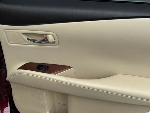Used 2013 Lexus RX 450h FWD w/ Navigation Pkg image 26