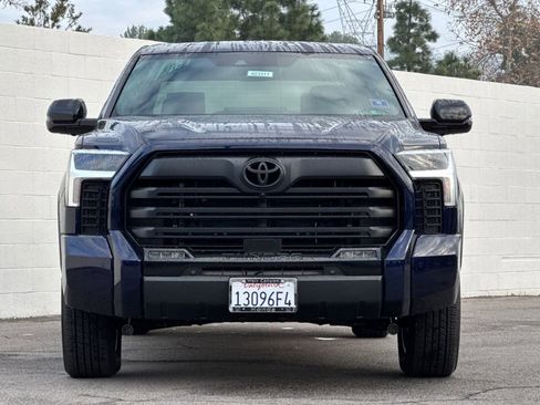 Used 2025 Toyota Tundra Limited image 11