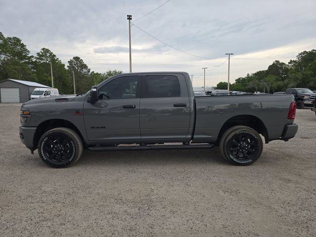 New 2026 RAM 3500 Big Horn AWD/4WD image 6