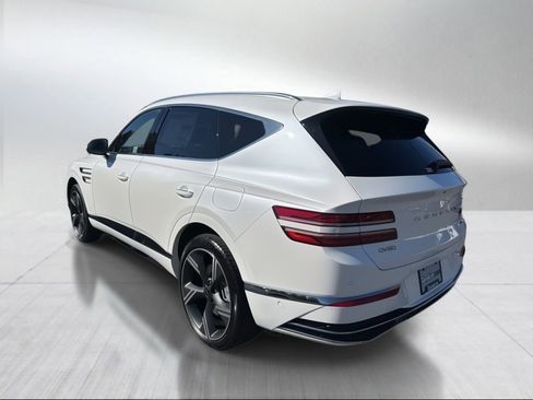 New 2026 Genesis GV80 2.5T Prestige AWD/4WD image 5