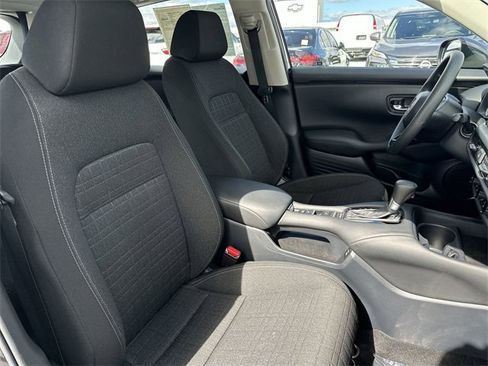 Used 2025 Honda HR-V LX image 28