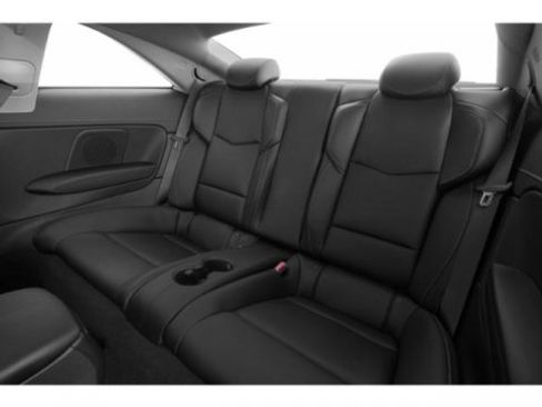 Used 2019 Cadillac ATS Luxury image 17