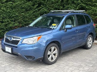 Used 2015 Subaru Forester 2.5i Premium w/ All-Weather Package AWD/4WD 360° Tour