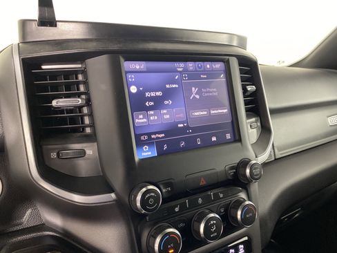 Used 2022 RAM 1500 Big Horn AWD/4WD image 29