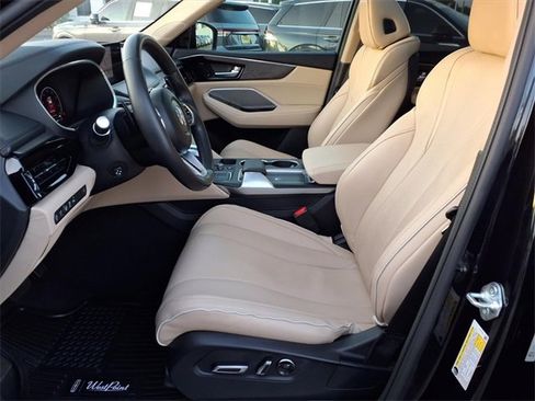 Used 2023 Acura MDX Advance image 5