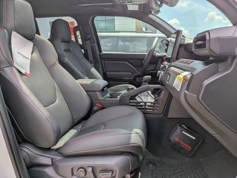 New 2026 Toyota Tacoma TRD Pro AWD/4WD image 31