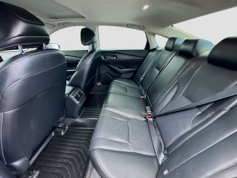 Used 2023 Honda Accord Touring image 16