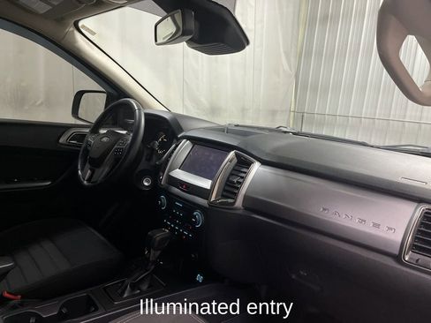 Used 2022 Ford Ranger XLT w/ Equipment Group 302A High AWD/4WD image 31