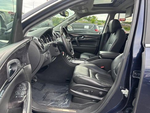 Used 2015 Buick Enclave Premium w/ Trailering Package FWD image 10