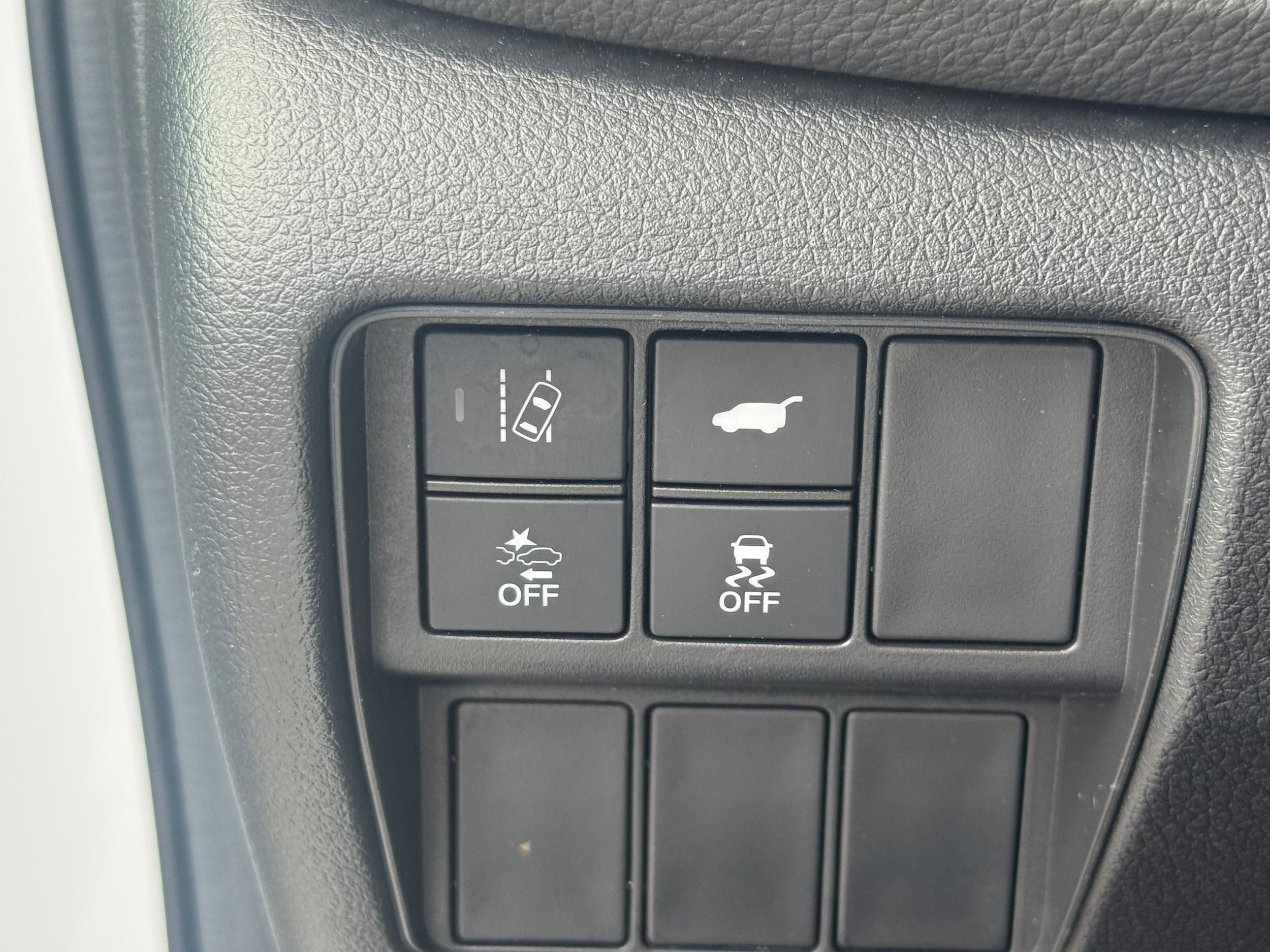 Used 2021 Honda CR-V EX-L image 13