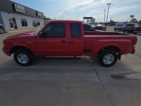 Used 2002 Ford Ranger XLT RWD image 6