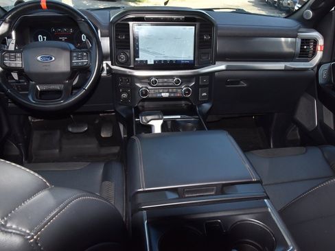 Certified 2023 Ford F150 Raptor image 16