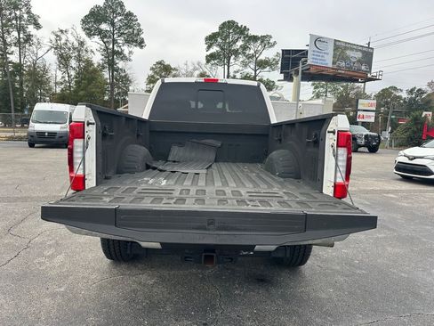 Used 2019 Ford F250 Lariat w/ Lariat Ultimate Package image 41