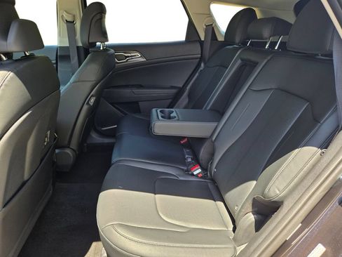 New 2026 Kia Sportage EX w/ EX Panorama Roof Package FWD image 20