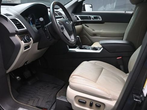 Used 2015 Ford Explorer Limited FWD image 17