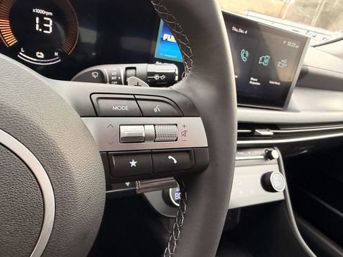 New 2026 Hyundai Sonata SEL image 17