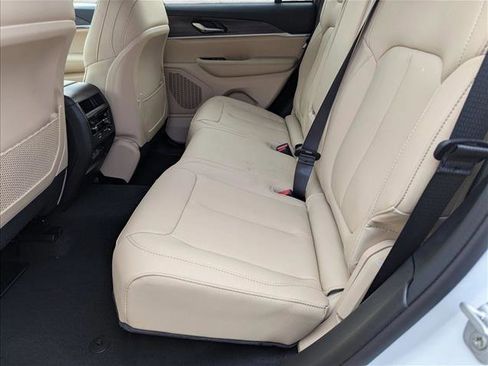 New 2025 Jeep Grand Cherokee Limited image 15