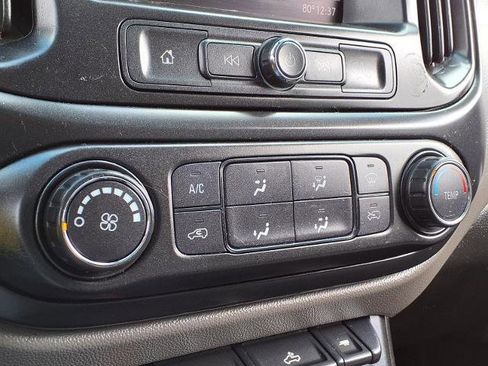 Used 2020 Chevrolet Colorado W/T image 7