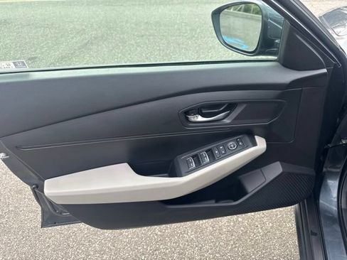 Used 2023 Honda Accord LX image 21