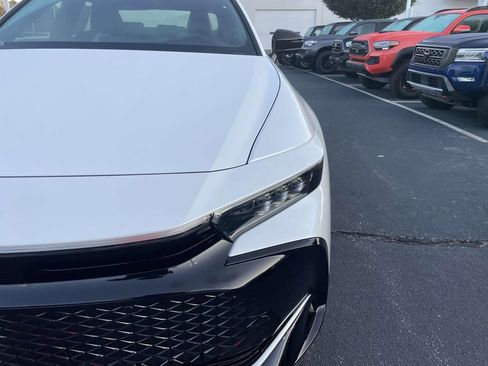 New 2026 Toyota Crown Limited image 17