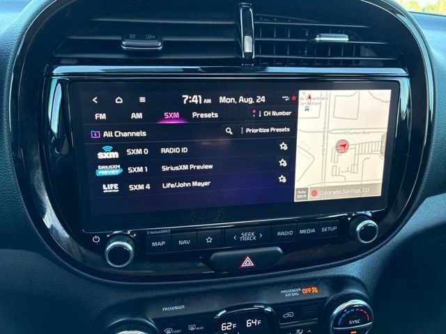 Used 2023 Kia Soul EX FWD image 28
