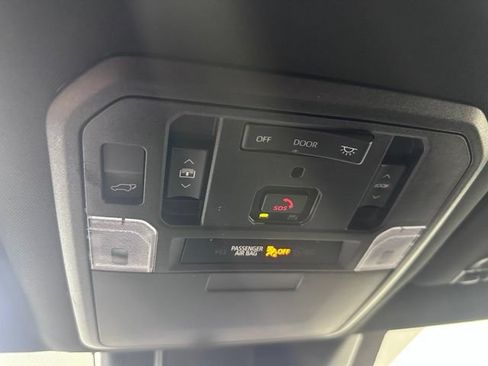 Used 2024 Toyota Sequoia TRD Pro AWD/4WD image 35