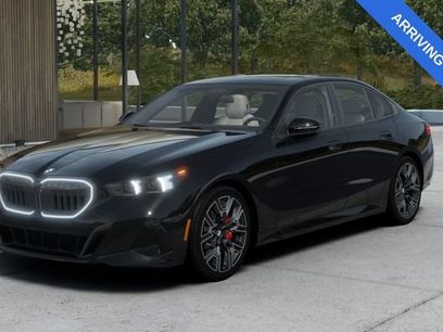 New 2027 BMW 530i xDrive w/ M Sport Package