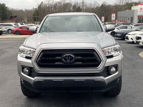 Used 2023 Toyota Tacoma SR5 image 2