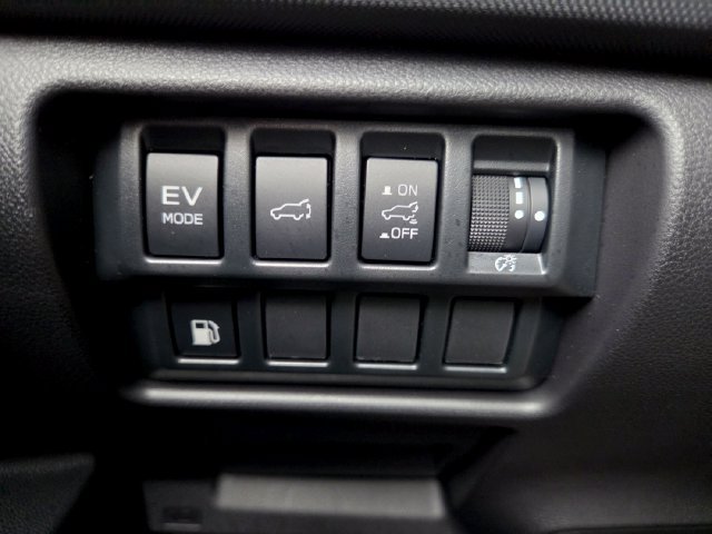 New 2026 Subaru Forester Touring AWD/4WD image 29