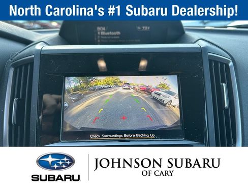 Used 2019 Subaru Forester Premium AWD/4WD image 11