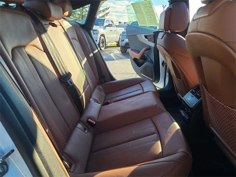 Used 2024 Audi A5 2.0T Premium Plus image 21