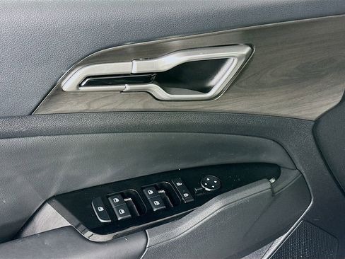 Used 2024 Kia Sportage X-Line w/ X-Line Premium Package image 24