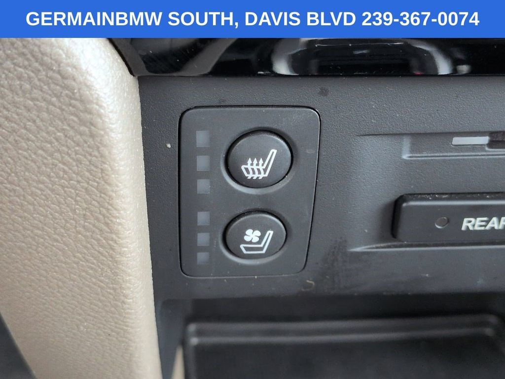 Used 2017 Honda Pilot Elite image 25