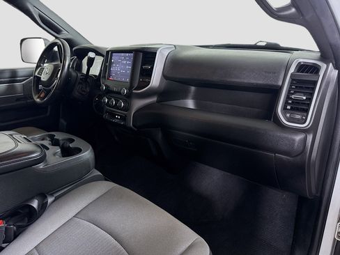 Used 2022 RAM 2500 Big Horn image 30