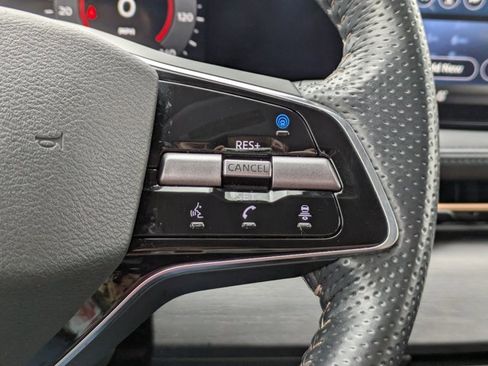 Certified 2023 Nissan Ariya EVOLVE+ image 30