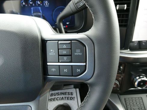 New 2026 Ford F250 Lariat AWD/4WD image 23
