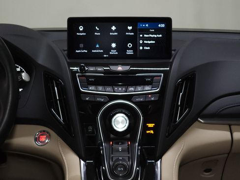 Used 2023 Acura RDX AWD w/ Technology Package image 28
