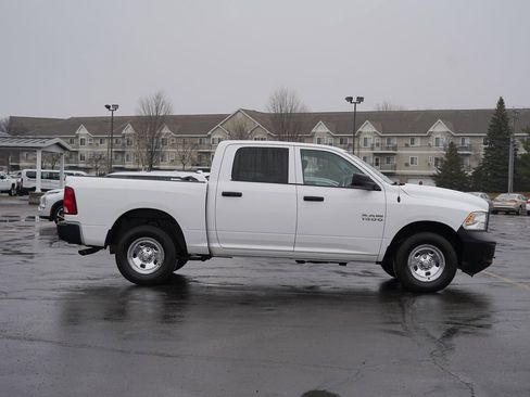 Used 2018 RAM 1500 Tradesman w/ Popular Equipment Group image 2