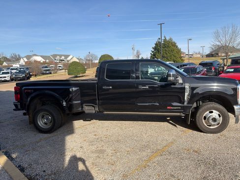 Used 2024 Ford F350 Lariat w/ Lariat Ultimate Package image 4
